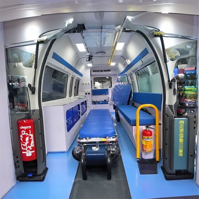 南京120租赁收费标准