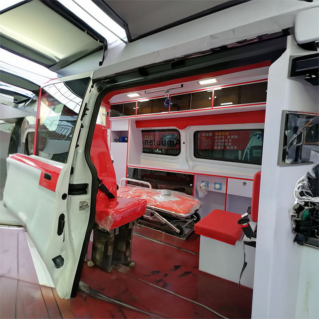 南京私人救护车租车联系电话