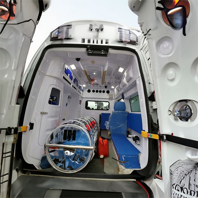 南京急救车租车电话号码