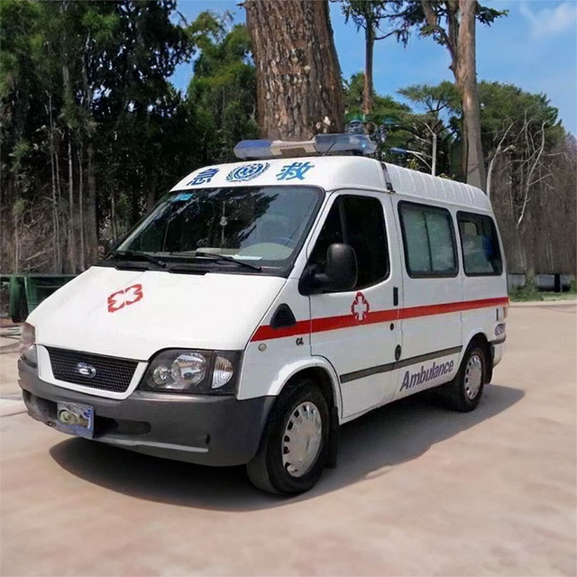 南京租赁私人救护车联系方式