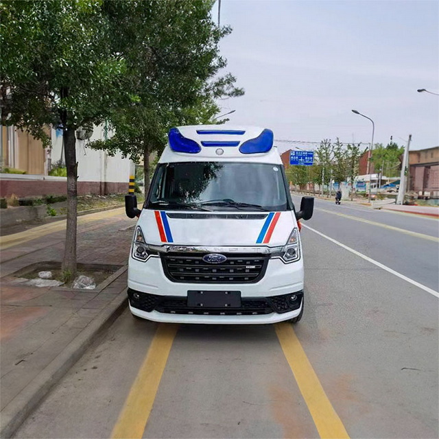 南京急救车租赁收费标准