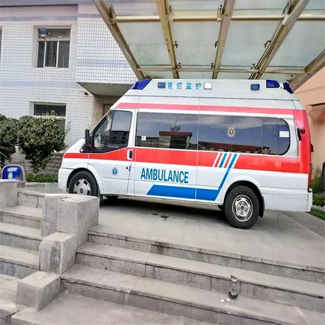南京出租急救车联系电话