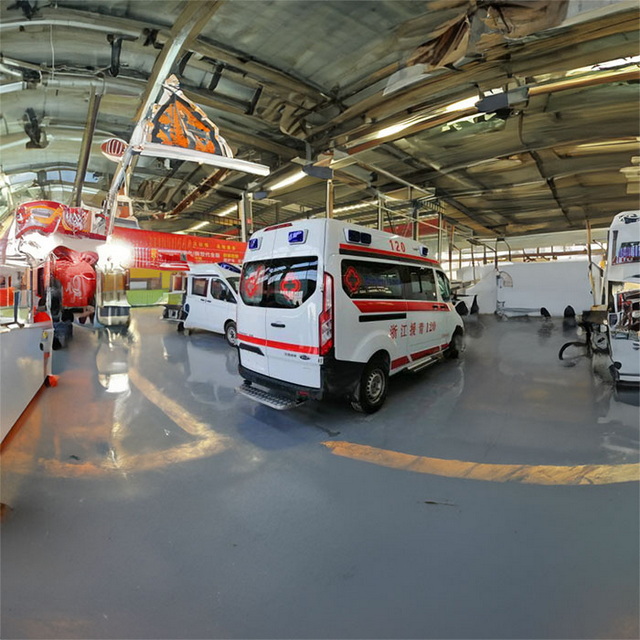 南京私人救护车租赁多少钱