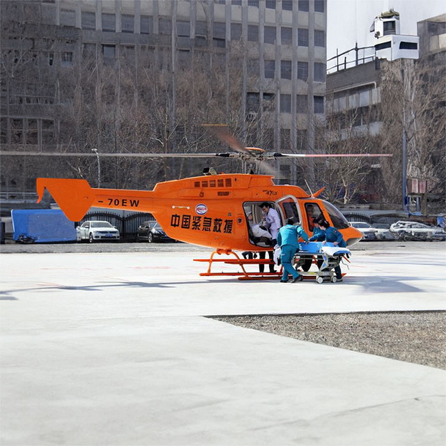 南京救护车出租联系电话