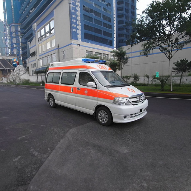 南京120租赁收费