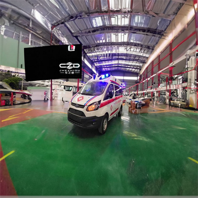 南京120租赁收费标准