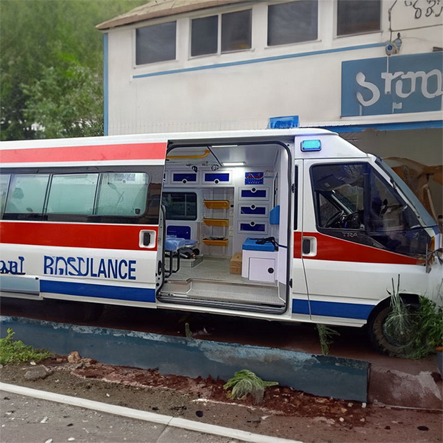 南京租赁救护车电话号码