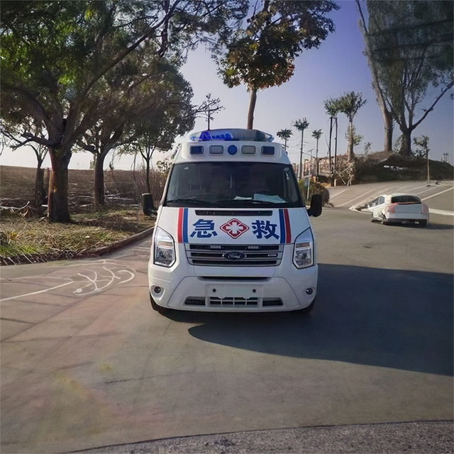 南京120出租费用