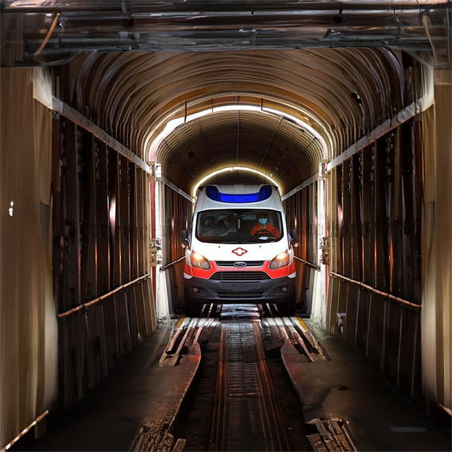 南京租赁救护车联系电话