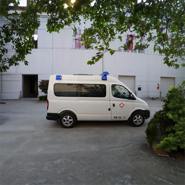 南京租赁急救车联系方式