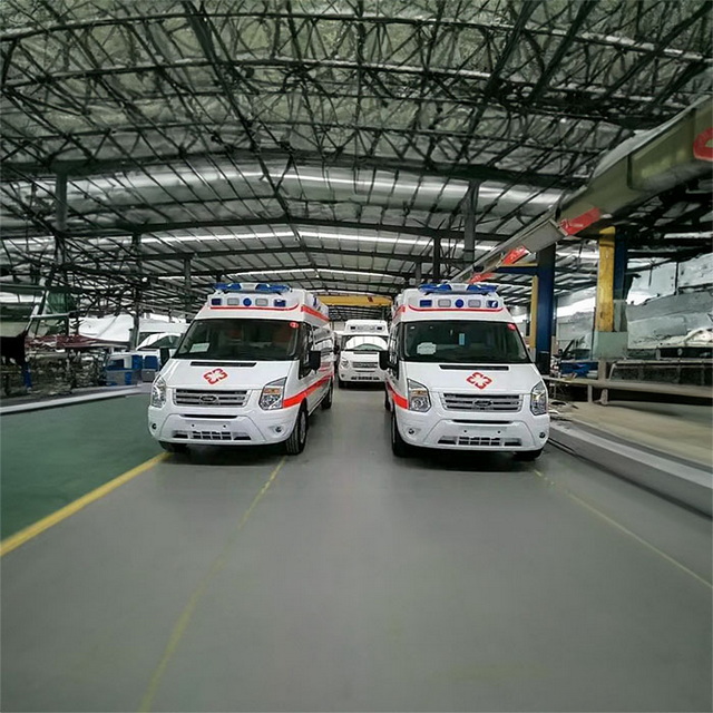 南京出租急救车联系电话