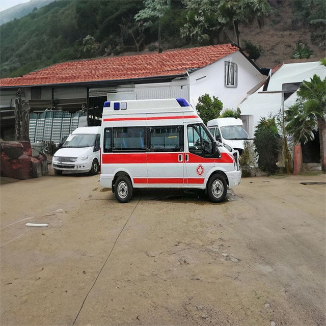 南京出租私人救护车联系电话