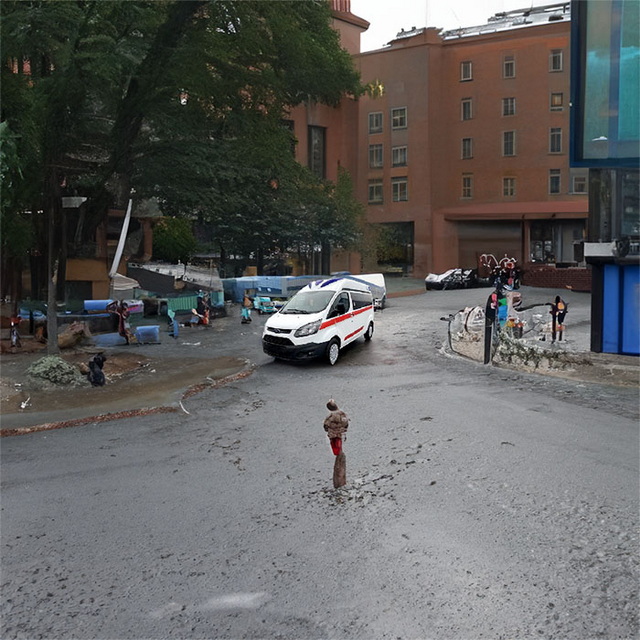 南京救护车租赁收费标准