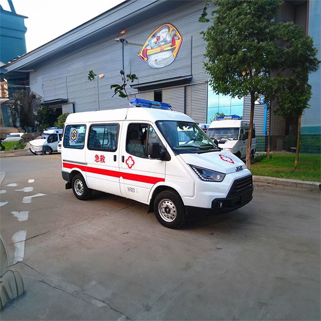南京私人救护车租赁联系电话