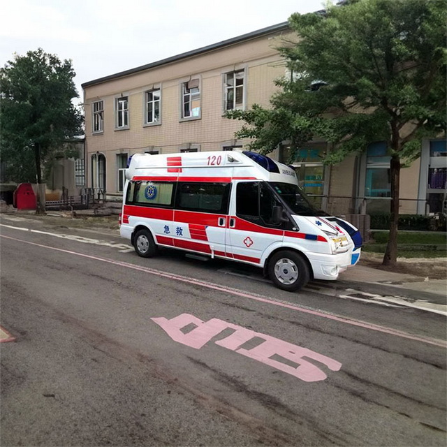 南京120租赁收费标准