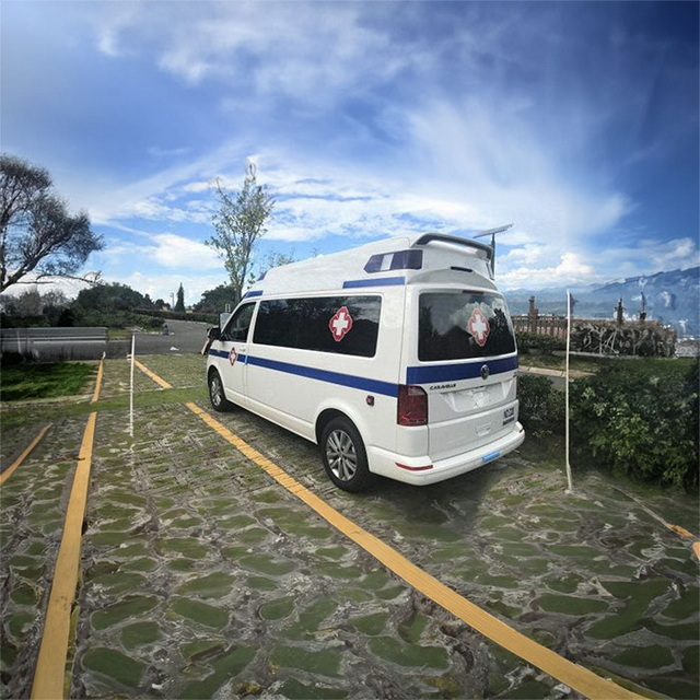 南京租赁私人救护车