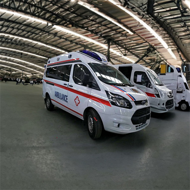 南京急救车租车收费标准