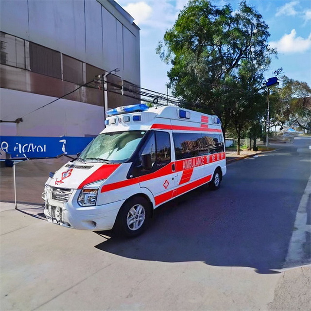 南京急救车出租电话
