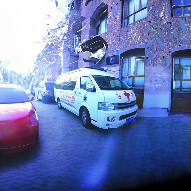 南京租赁急救车电话