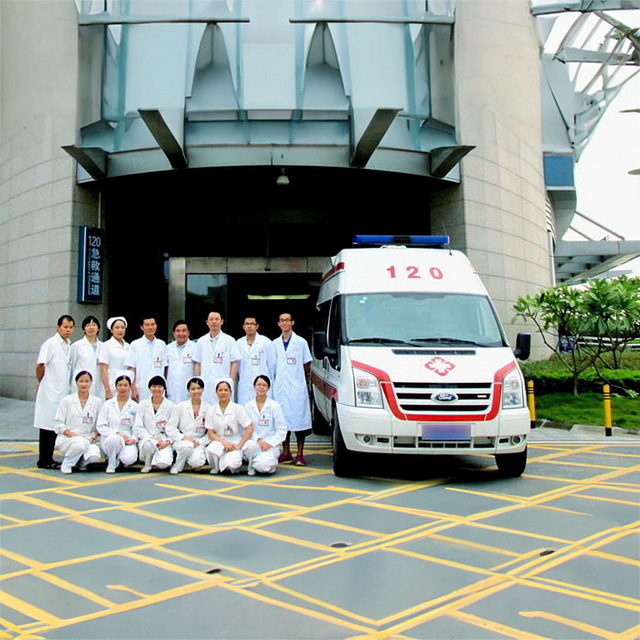 南京120租车电话