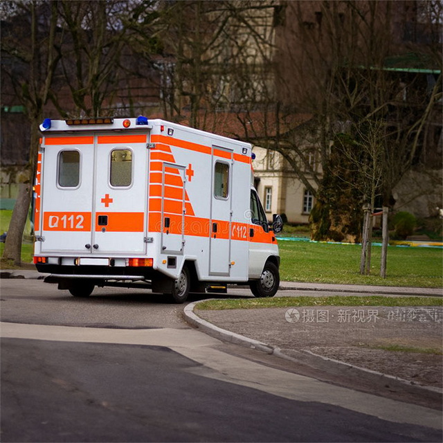 南京救护车租赁多少钱
