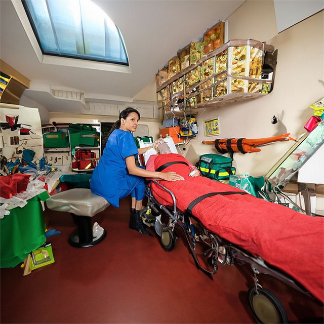 南京急救车租车联系电话