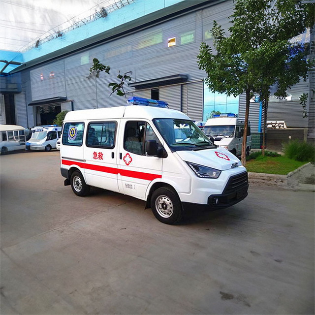南京私人救护车出租联系方式