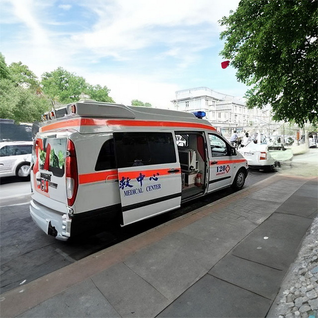 南京120出租费用