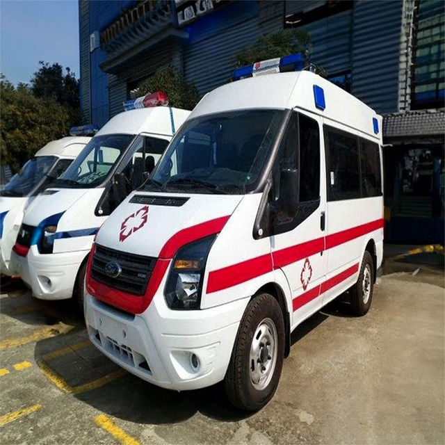 南京租赁救护车联系方式