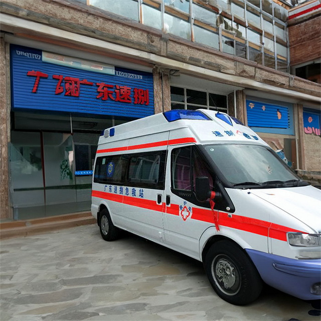 南京120租赁费用