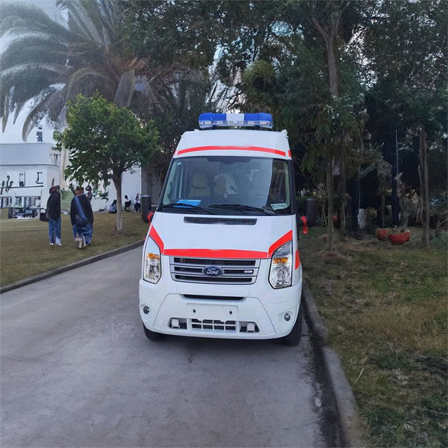 南京救护车租车联系电话