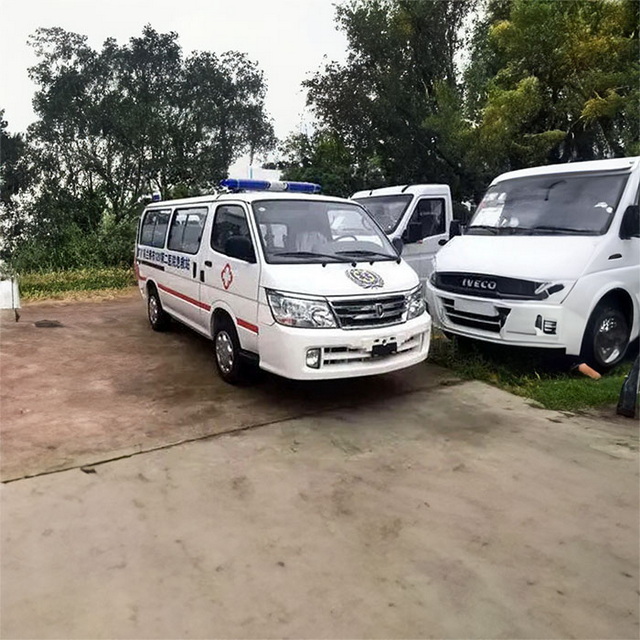 南京急救车租赁收费