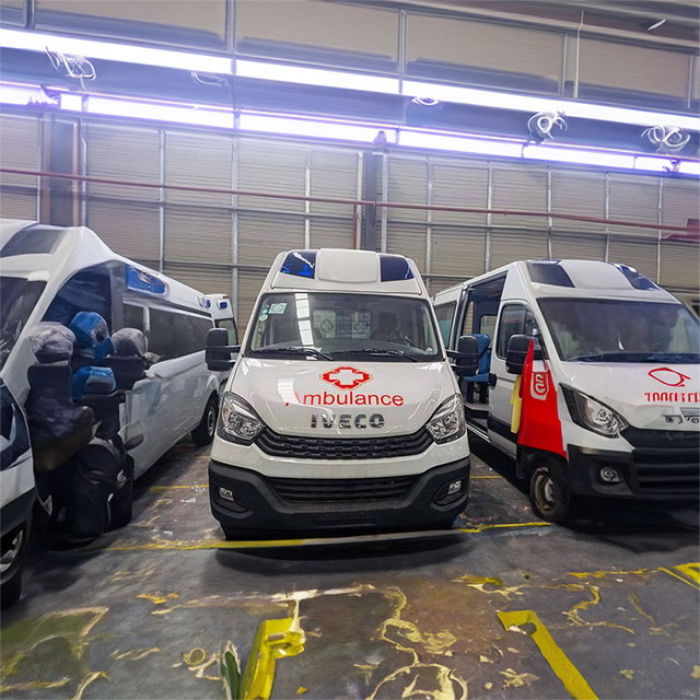 南京租赁急救车电话号码