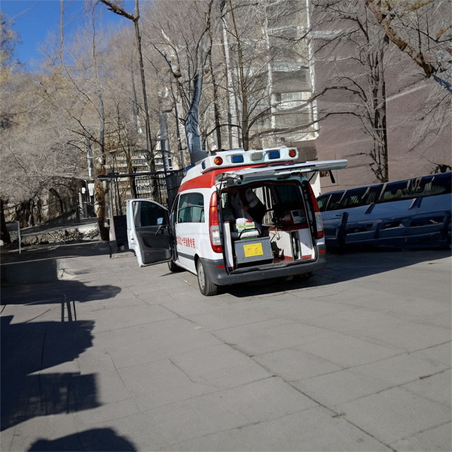 南京120出租多少钱