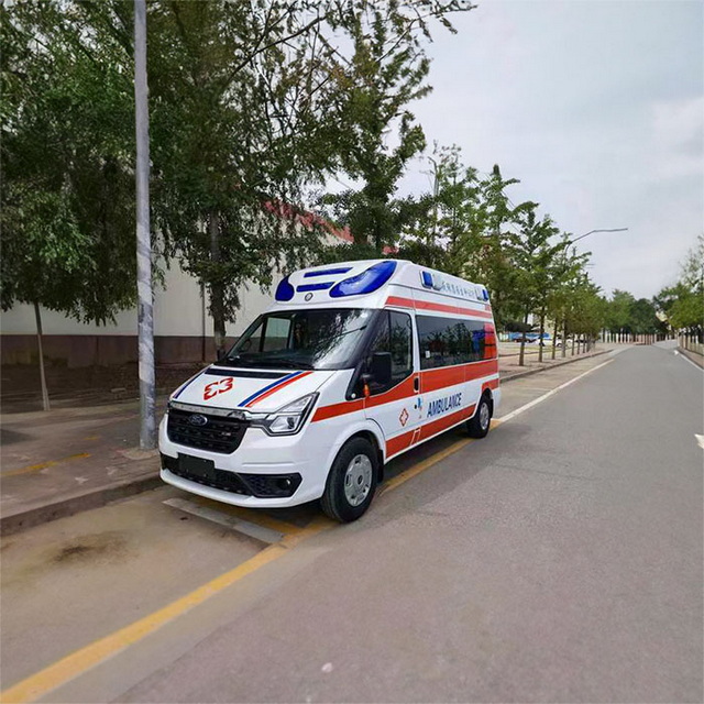 南京急救车租赁联系电话