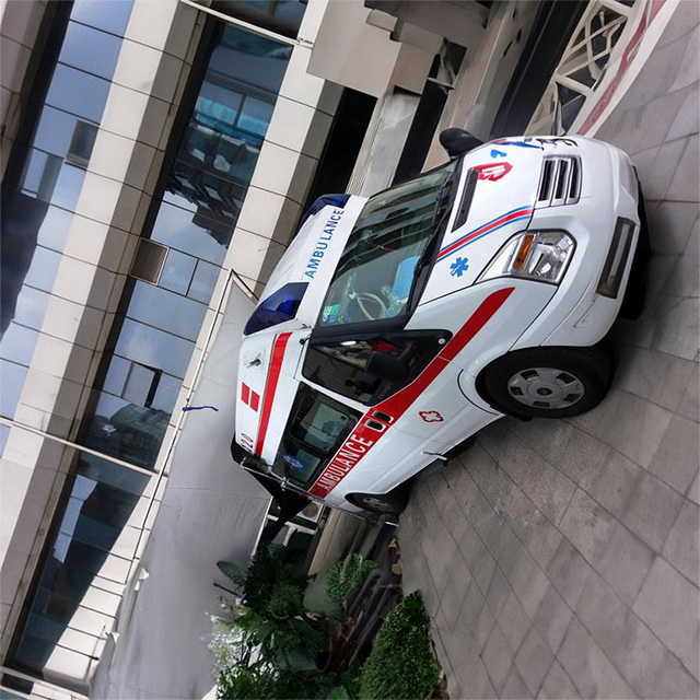 南京出租急救车联系方式