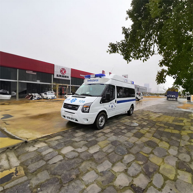 南京出租私人救护车