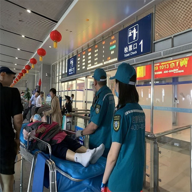 南京120租赁电话