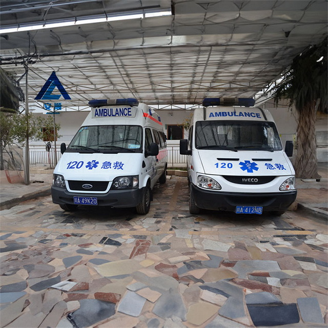 南京租赁急救车联系电话