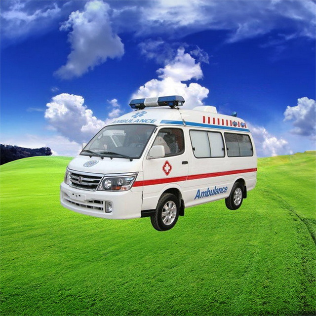 南京120租赁费用