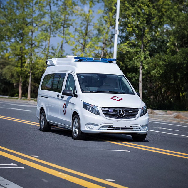 南京私人救护车出租联系方式