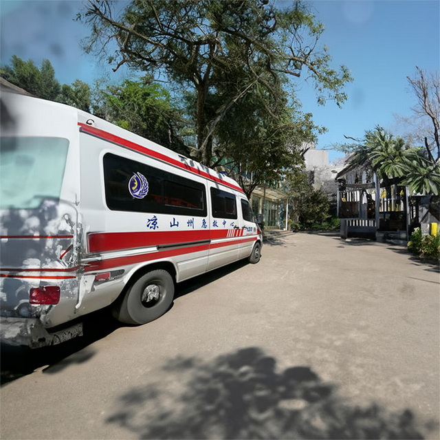 南京120出租收费