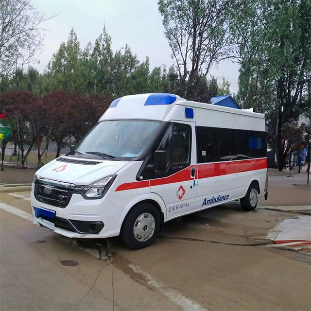 南京出租急救车电话