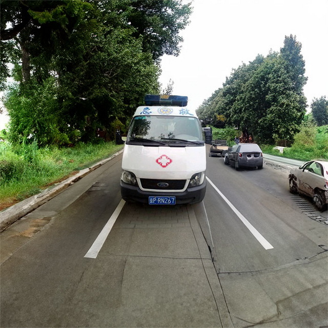南京私人救护车租车电话号码