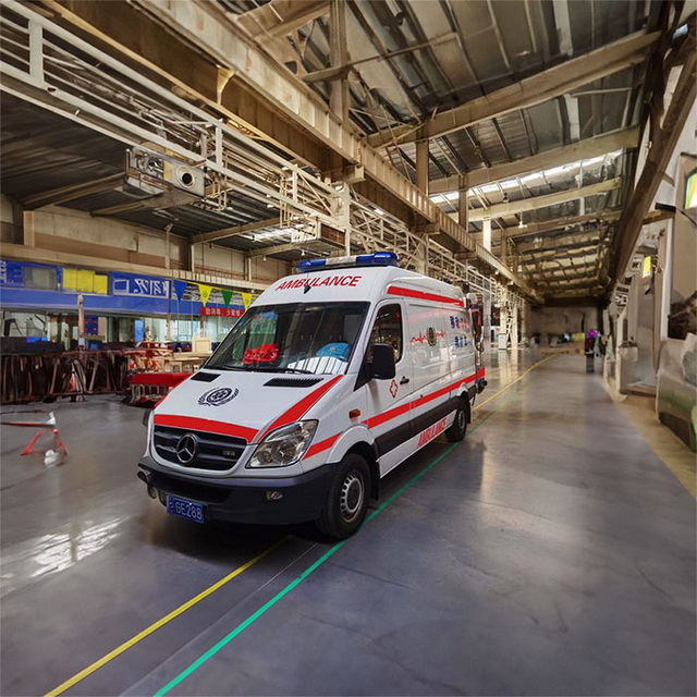 南京私人救护车出租联系电话