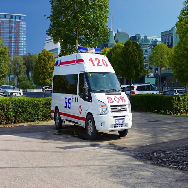 南京出租私人救护车联系方式