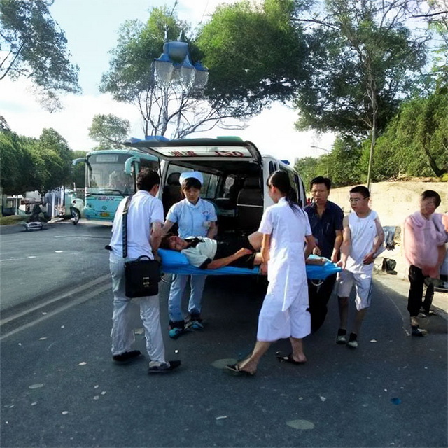 南京出租120联系方式