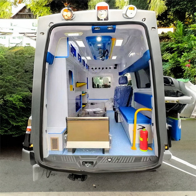 南京租赁私人救护车联系电话