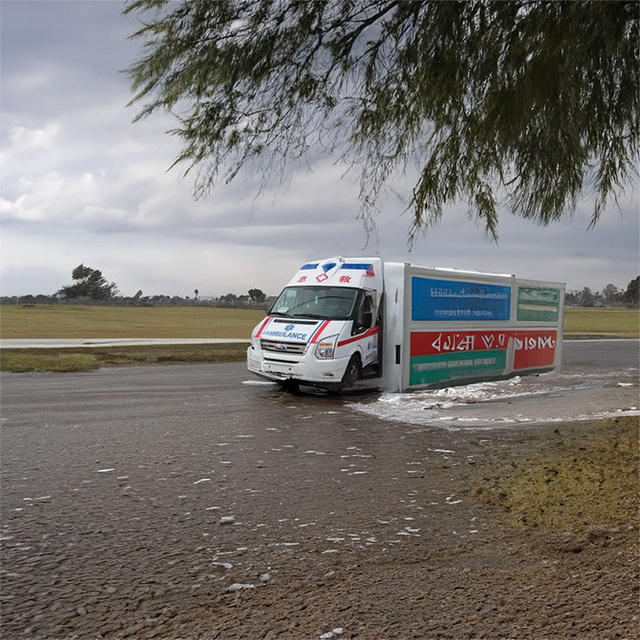 南京急救车租赁多少钱