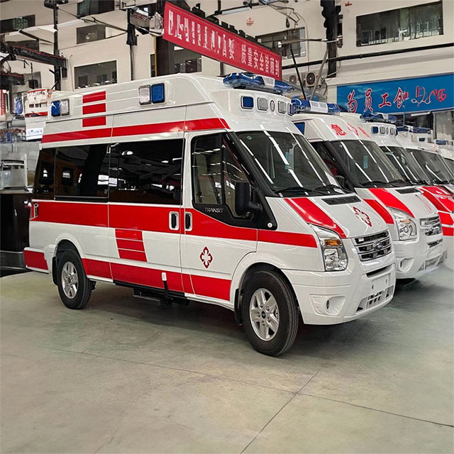 南京租赁急救车电话